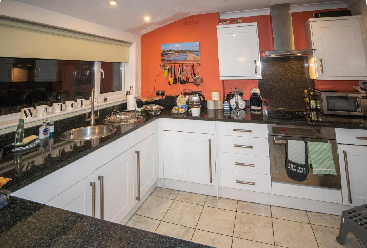 No. 2 Watch House Apartment Dawlish Bagian luar foto