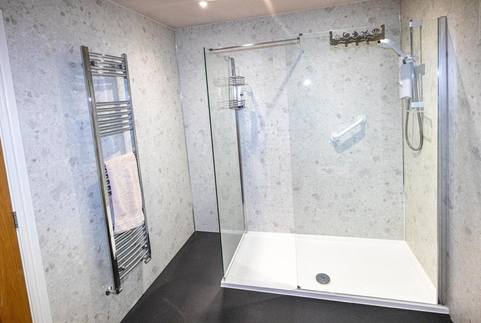 No. 2 Watch House Apartment Dawlish Bagian luar foto