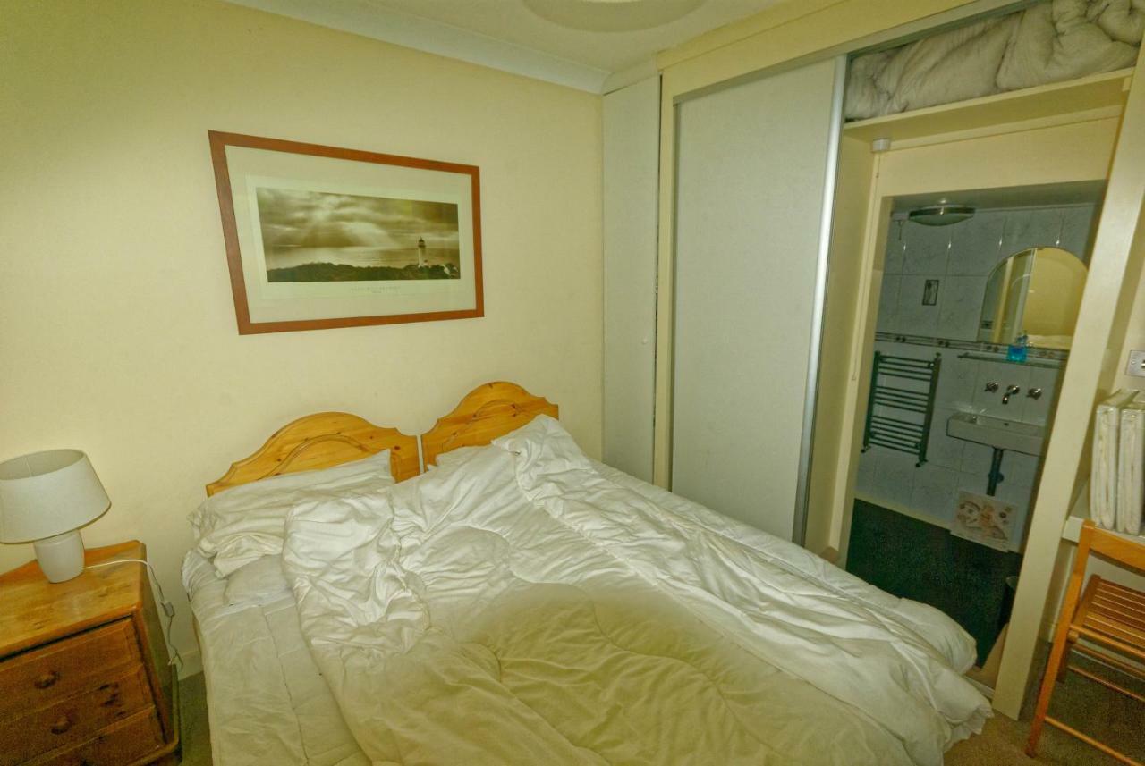 No. 2 Watch House Apartment Dawlish Bagian luar foto